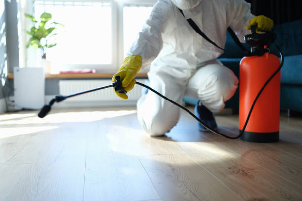 Reliable Biohazard contractor in Washington, NJ by Crime Scene Cleaner Online